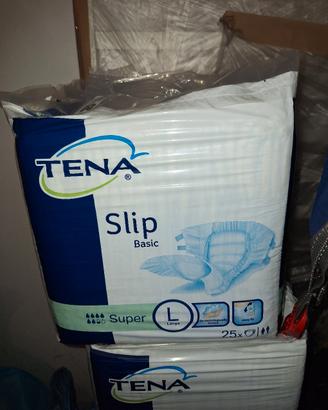 Tena a pannoloni adulto
