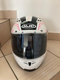 Casco HJC donna