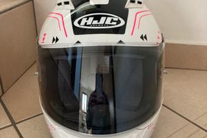 Casco HJC donna