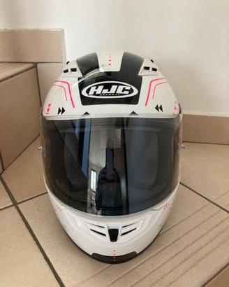 Casco HJC donna