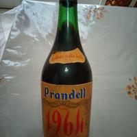 Bottiglia Prandell Riserva 1964