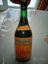 Bottiglia Prandell Riserva 1964