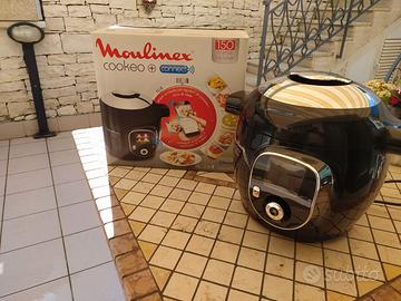 Moulinex Cookeo connect 6 Litri
