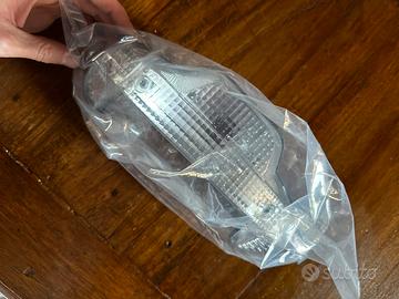 Faro posteriore booster nuovo