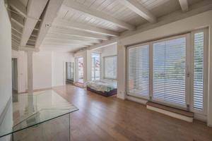 Esclusivo appartamento all'ultimo piano con terraz