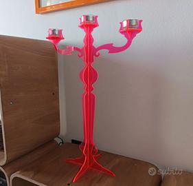 Candelabro Sawaya Moroni - Maua Huni - 1992