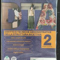 diritto e tecniche amministrative della struttura 