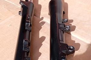 Forcelle per vmax 1200