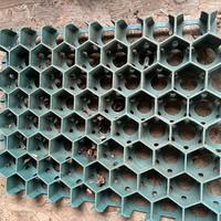 Griglia salva prato carrabile