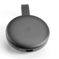 Google Chromecast 3 generazione