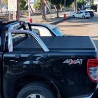 Sportbar + copricassone originali per Ford Ranger