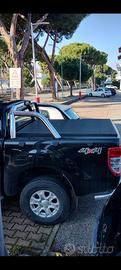 Sportbar + copricassone originali per Ford Ranger