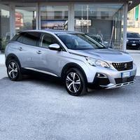 Peugeot 3008 1.5 Diesel 131CV E6 Neo. Automatica -