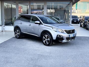 Peugeot 3008 1.5 Diesel 131CV E6 Neo. Automatica -