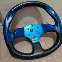 Volante Momo Apache  Clio Williams e 1.8 16v