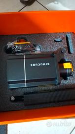 Simucube 2 sport