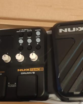 strumenti mu