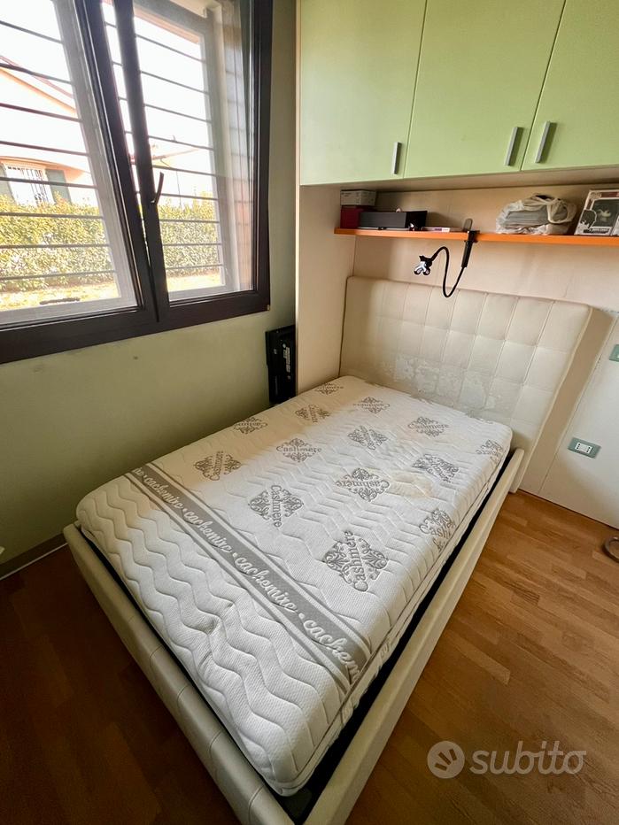 Copri testata del letto imbottita e nuova - Arredamento e Casalinghi In  vendita a Catania