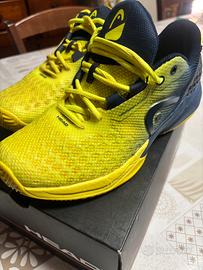 Scarpe Tennis Head Revolt Pro 3.0 Clay