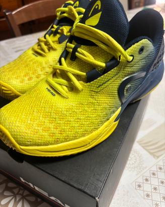 Scarpe Tennis Head Revolt Pro 3.0 Clay