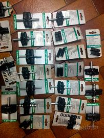 tamponi freno bicicletta 