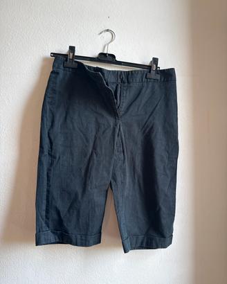 Pantaloni pinocchietto Burberry