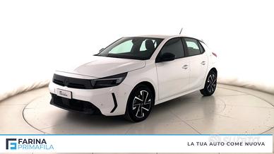 OPEL Corsa VI 2023 - Corsa 1.2 GS s&s 100cv U88452
