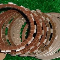 dischi frizione Gilera 600