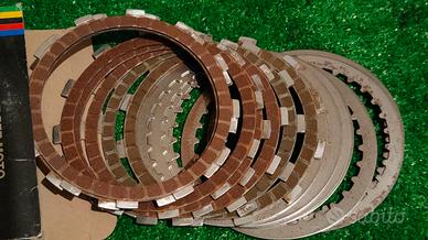 dischi frizione Gilera 600