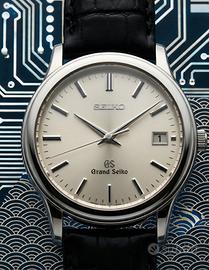 Grand Seiko 