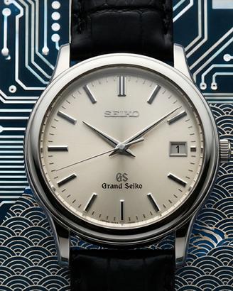 Grand Seiko 