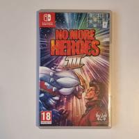 No More Heroes 3 gioco per Nintendo Switch