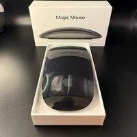 APPLE MAGIC MOUSE BLACK EDITION USBC