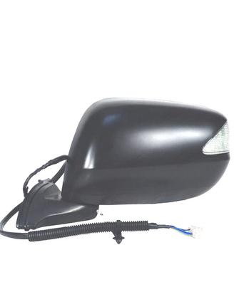 SPECCHIO COMPLETO SINISTRO HONDA JAZZ 08-17 PIEGHE