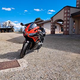 Aprilia rs 125
