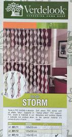 Tenda in PVC 
