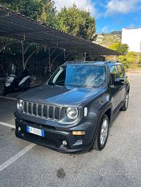JEEP RENEGADE 1.5 e-HYBRID LIMITED (2023)