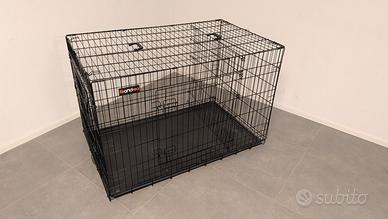KENNEL FEANDREA TG. L