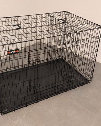 KENNEL FEANDREA TG. L