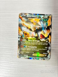 Kyurem bianco Ex