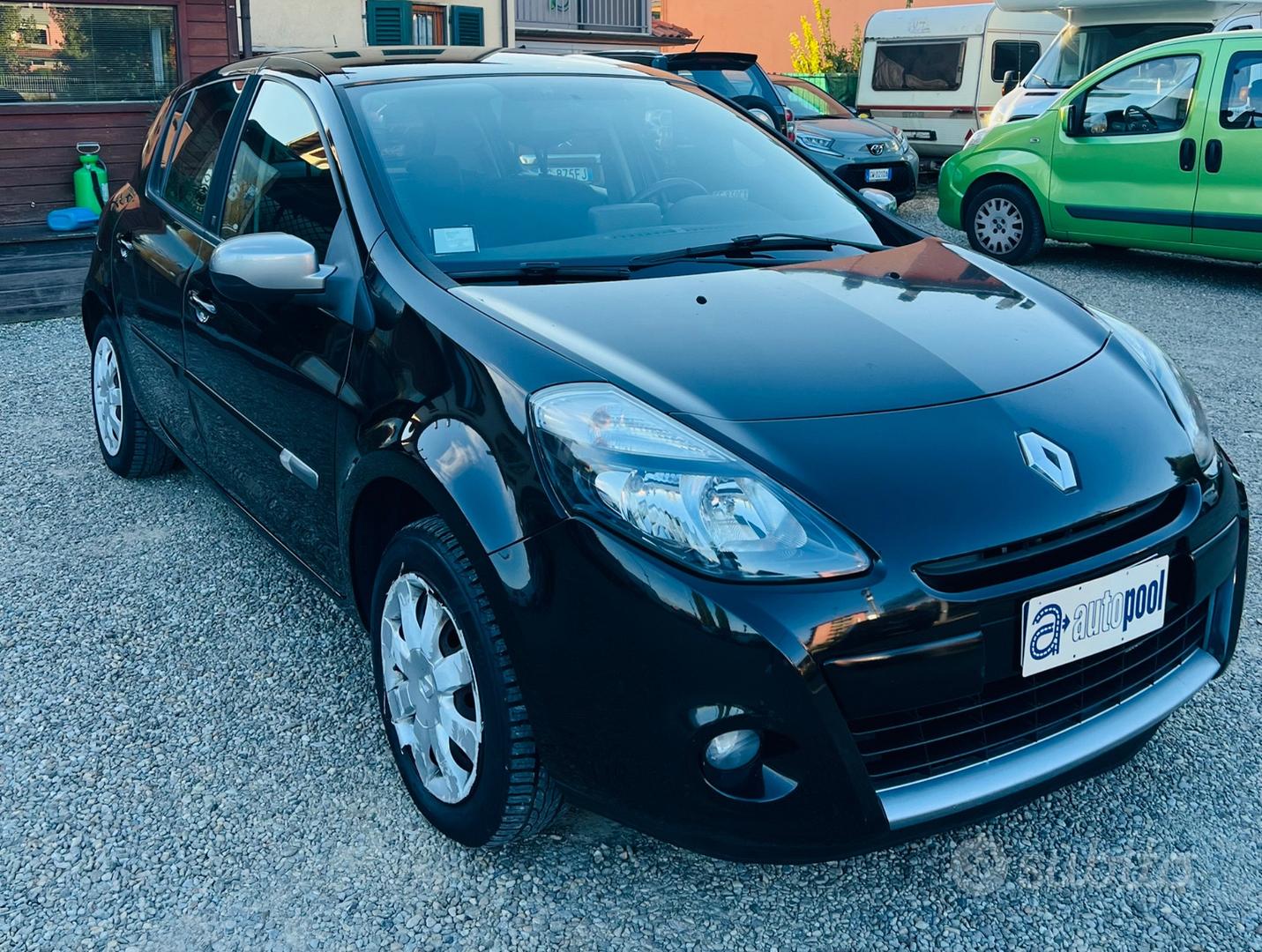Renault Clio 3ª serie