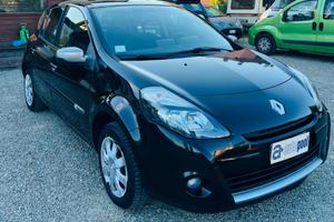 Renault Clio 1.2 16V 5 porte 20th Anniversario
