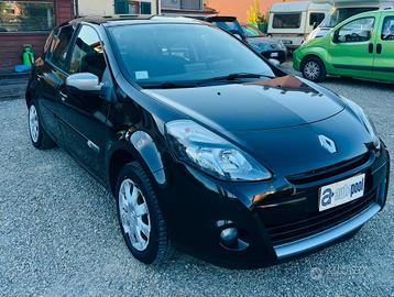 Renault Clio 1.2 16V 5 porte 20th Anniversario