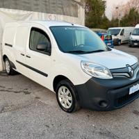 Renault Kangoo Maxi 1.5Dci 90cv Furgonato Coibenta