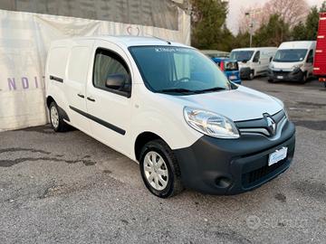 Renault Kangoo Maxi 1.5Dci 90cv Furgonato Coibenta