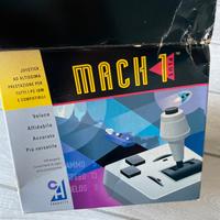 Joystick CH Products Mach 1 Plus PC IBM