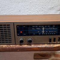 Radio Europhon FM 806 sintonizzatore 