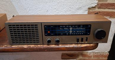 Radio Europhon FM 806 sintonizzatore 