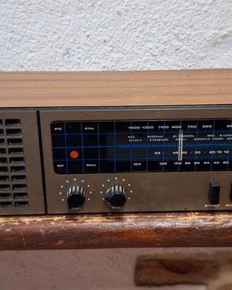 Radio Europhon FM 806 sintonizzatore 