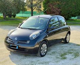 Nissan micra 1.5 diesel DCi 65cv NEOPATENTATI OK